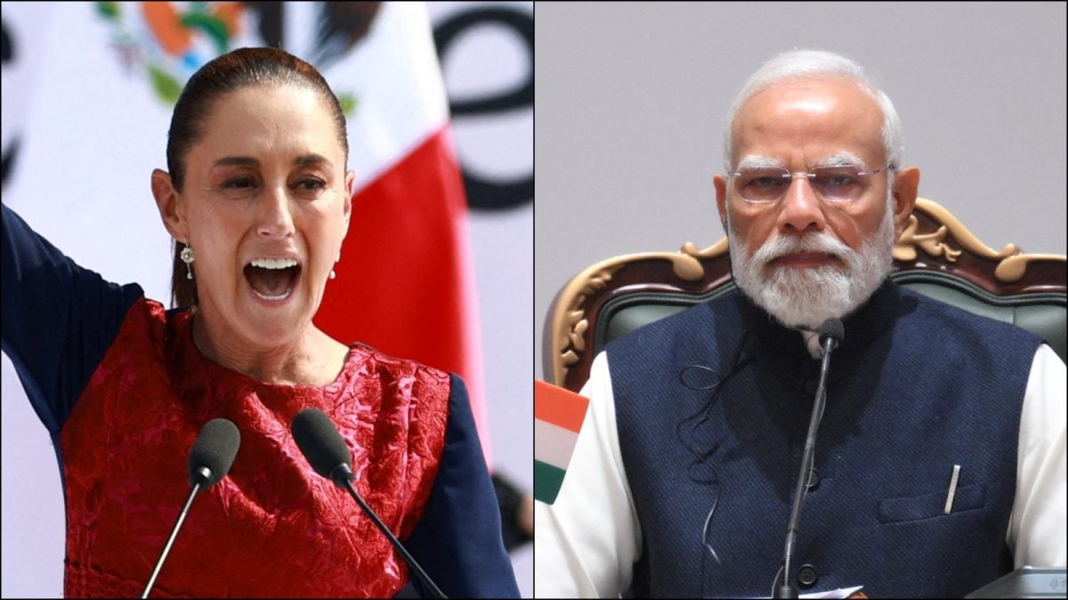 Influence of Mexico’s Tariff Improve on India’s $5.7 Billion Exports