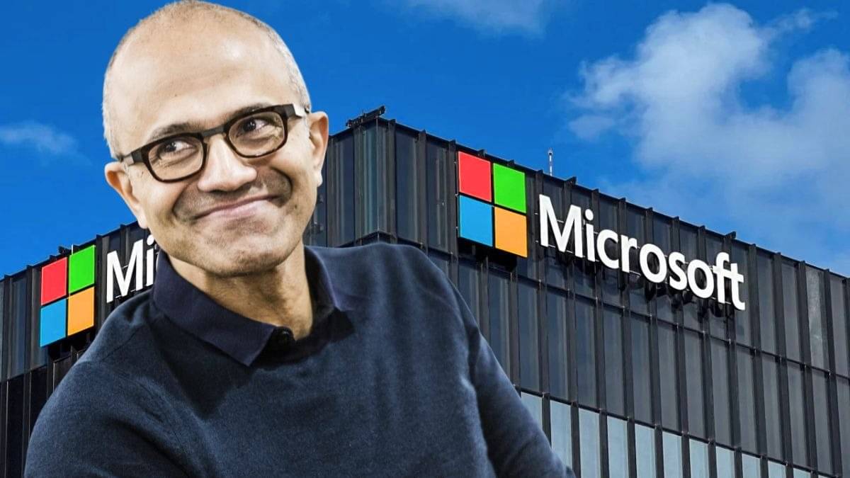 Satya Nadella Advocates for AI-Pushed Transformation in Software program Growth