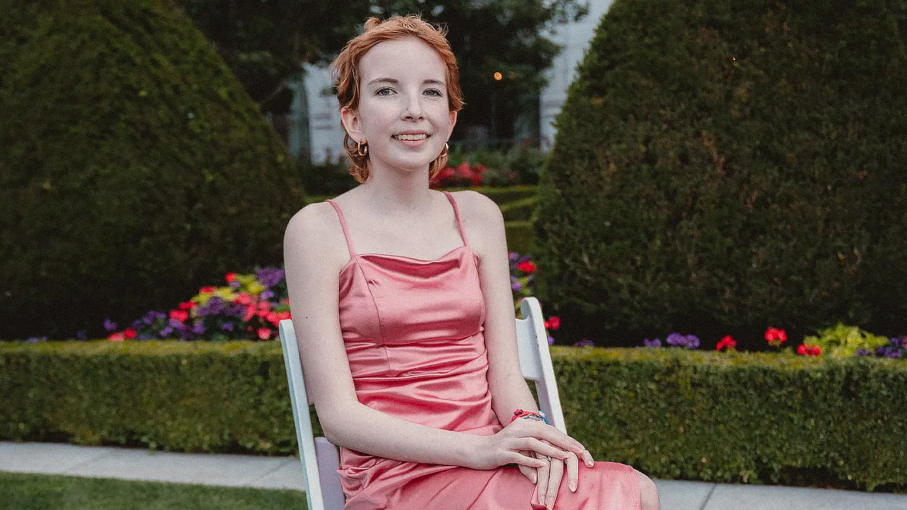 House Passes Mikaela Naylon Act to Enhance Cancer Care for Children