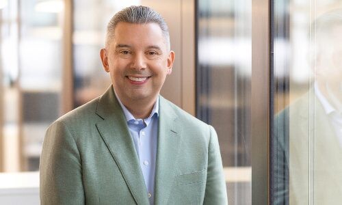 UBS Tech Chief Departs as New COO Assumes Management