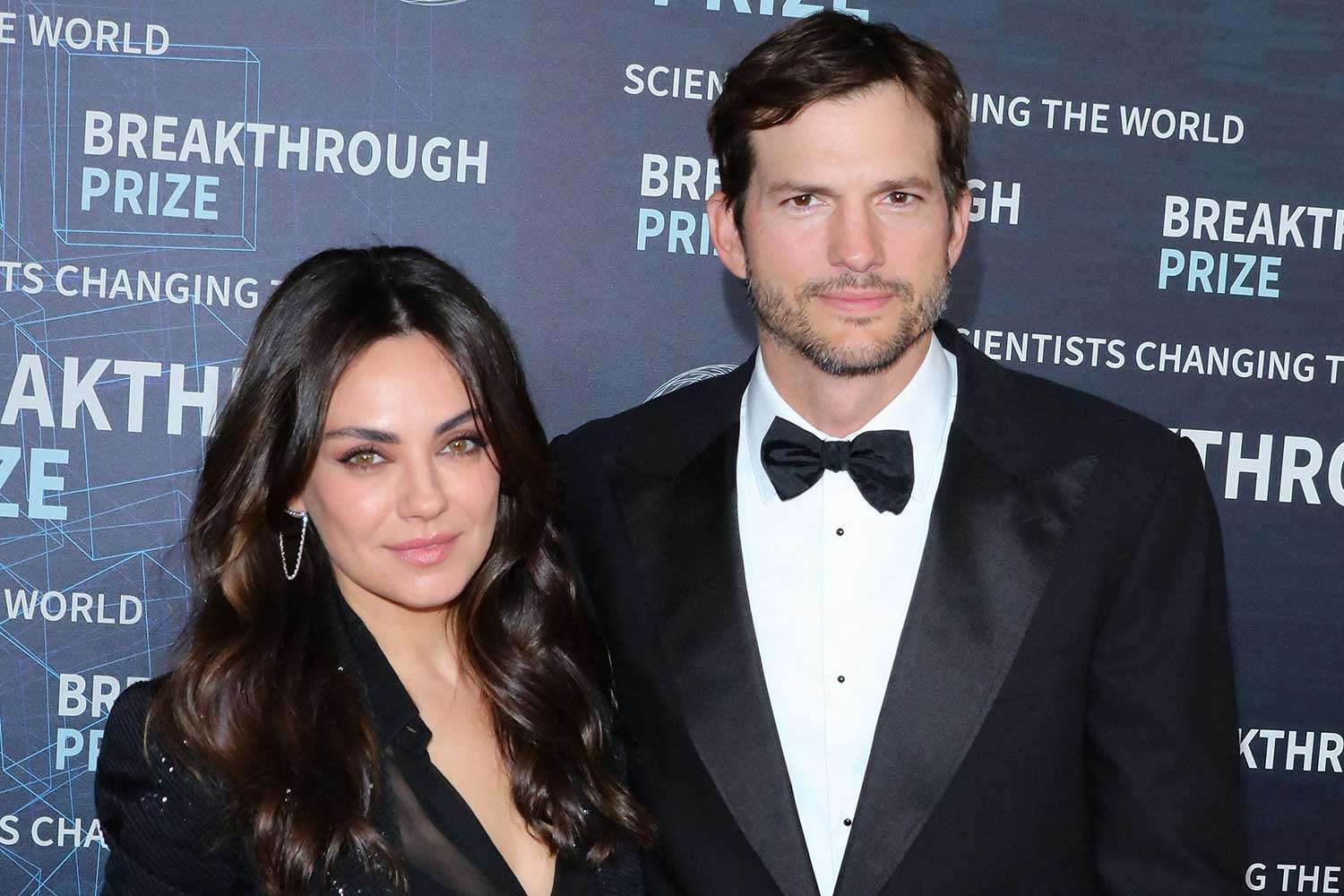 Mila Kunis Shares Ashton Kutcher’s Jiu-Jitsu Classes for Their Daughter