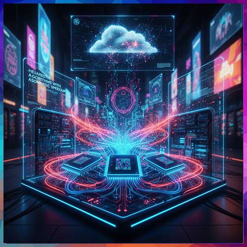 MicroCloud Launches Quantum-AI System for Enhanced Precision