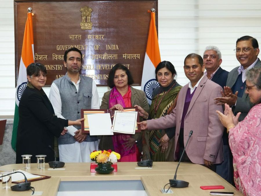 MSDE and Google Signal MoU to Revolutionize CCS College