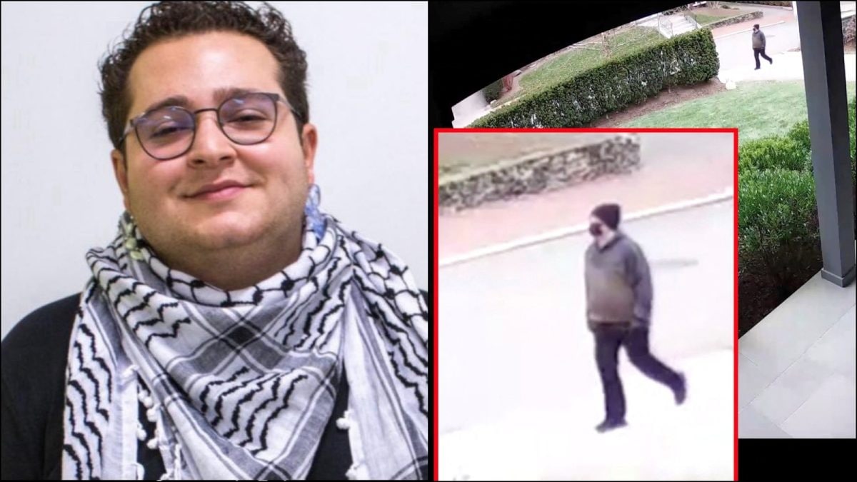 Controversy at Brown College: Mustapha Kharbouch’s Profile Eliminated Throughout Manhunt