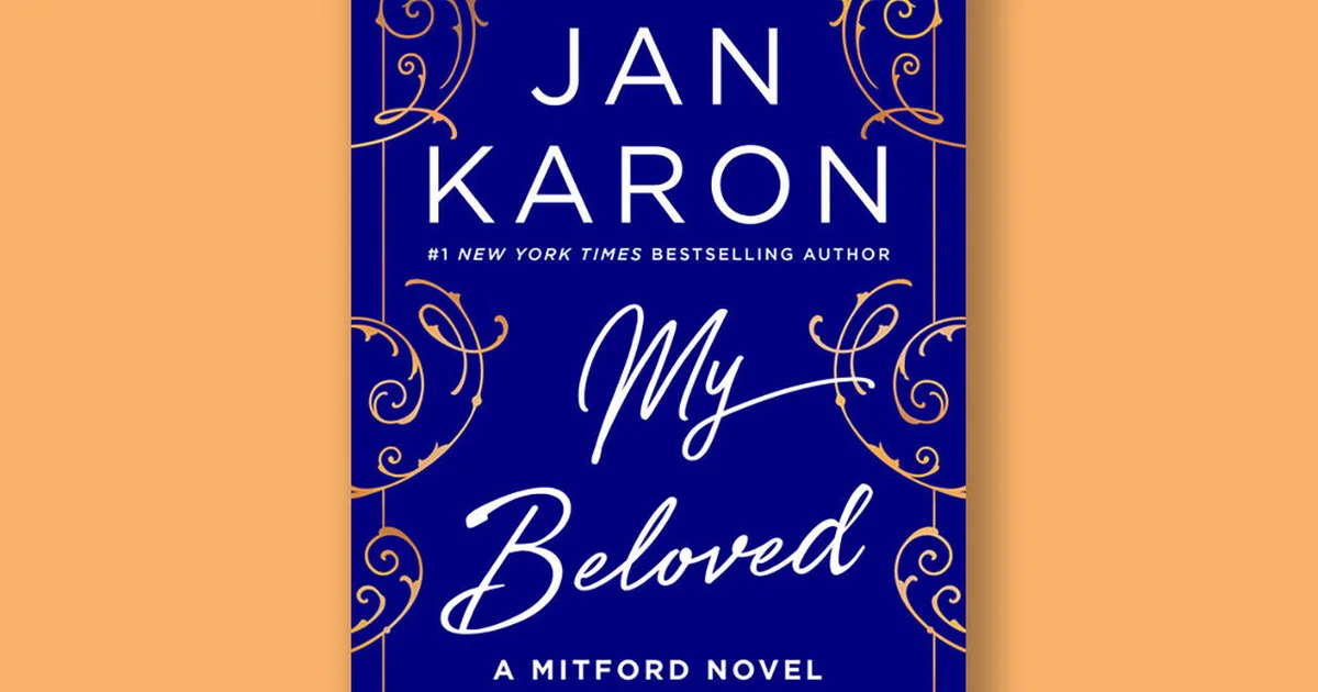 My Beloved: A Journey of Love and Faith