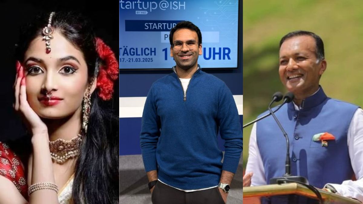 Yashaswini Jindal and Shashvat Somany: A Billionaire’s Daughter’s Marriage ceremony ceremony