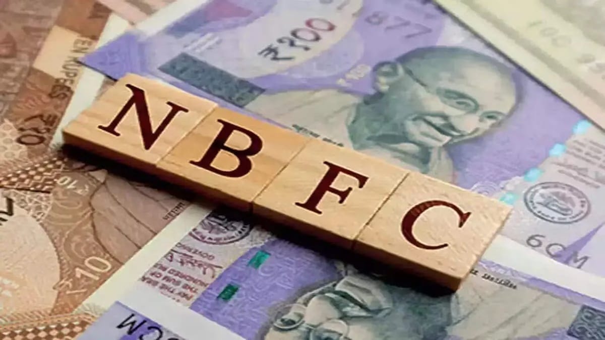 Gradual Repo Fee Transmission to NBFCs Amid Funding Diversification
