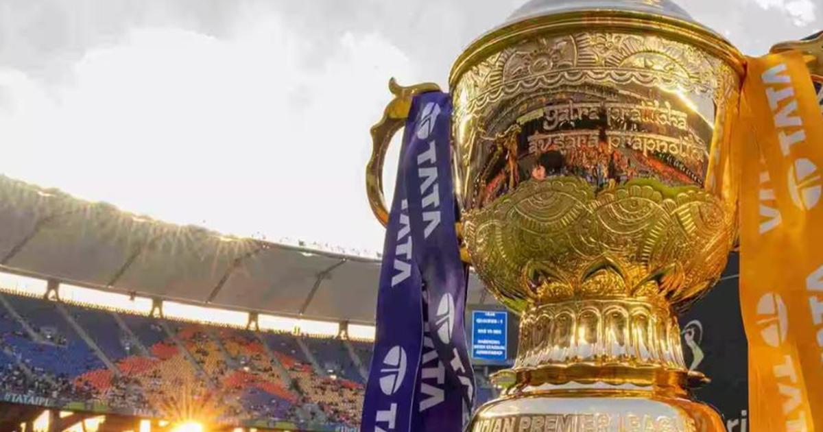 IPL’s Ecosystem Worth Declines 20% in 2025: Insights from Model Finance