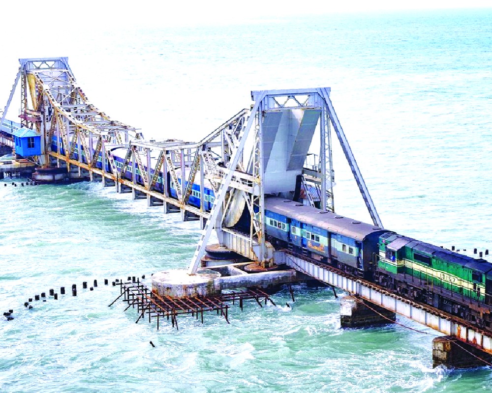 Remodeling Indian Railways: Enhancing Connectivity, Compassion, Know-how, and Nationwide Unity