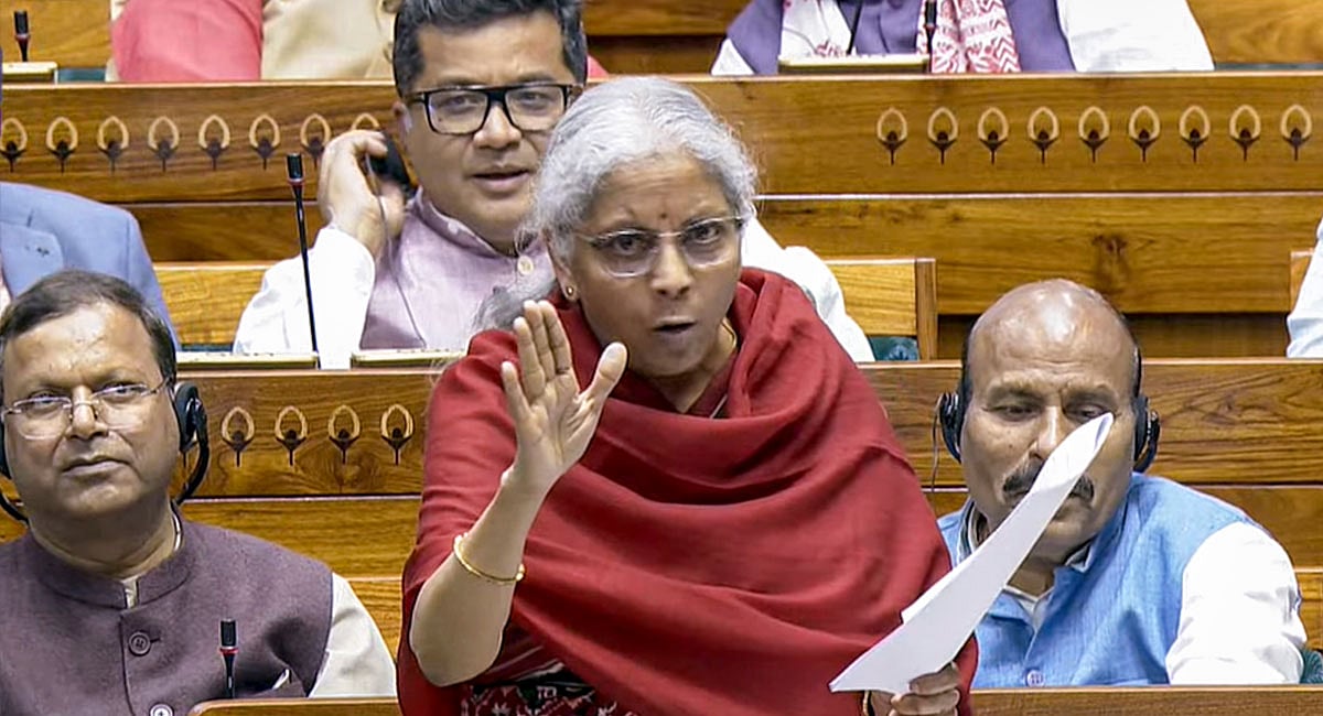 Finance Minister Urges Elevated Capital Infusion as Lok Sabha Approves Insurance coverage Invoice