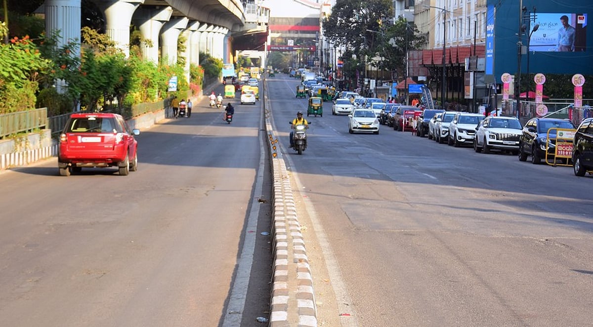 Combined Reactions from Companies Over MG Street Pipeline Work