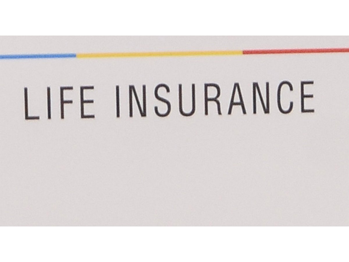 Life Insurers Expertise Robust Development in November for Third Consecutive Month