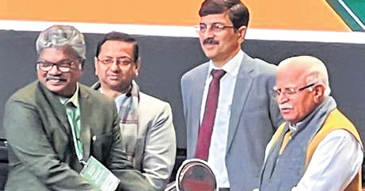 TNPDCL Recognized for Innovative Use of AI and Machine Learning