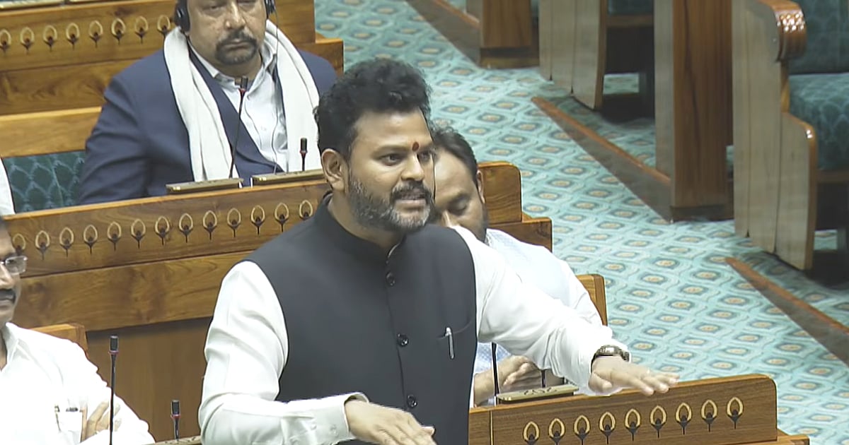 Civil Aviation Minister Declares Yr-Spherical Fare Cap Unfeasible in Lok Sabha Dialogue