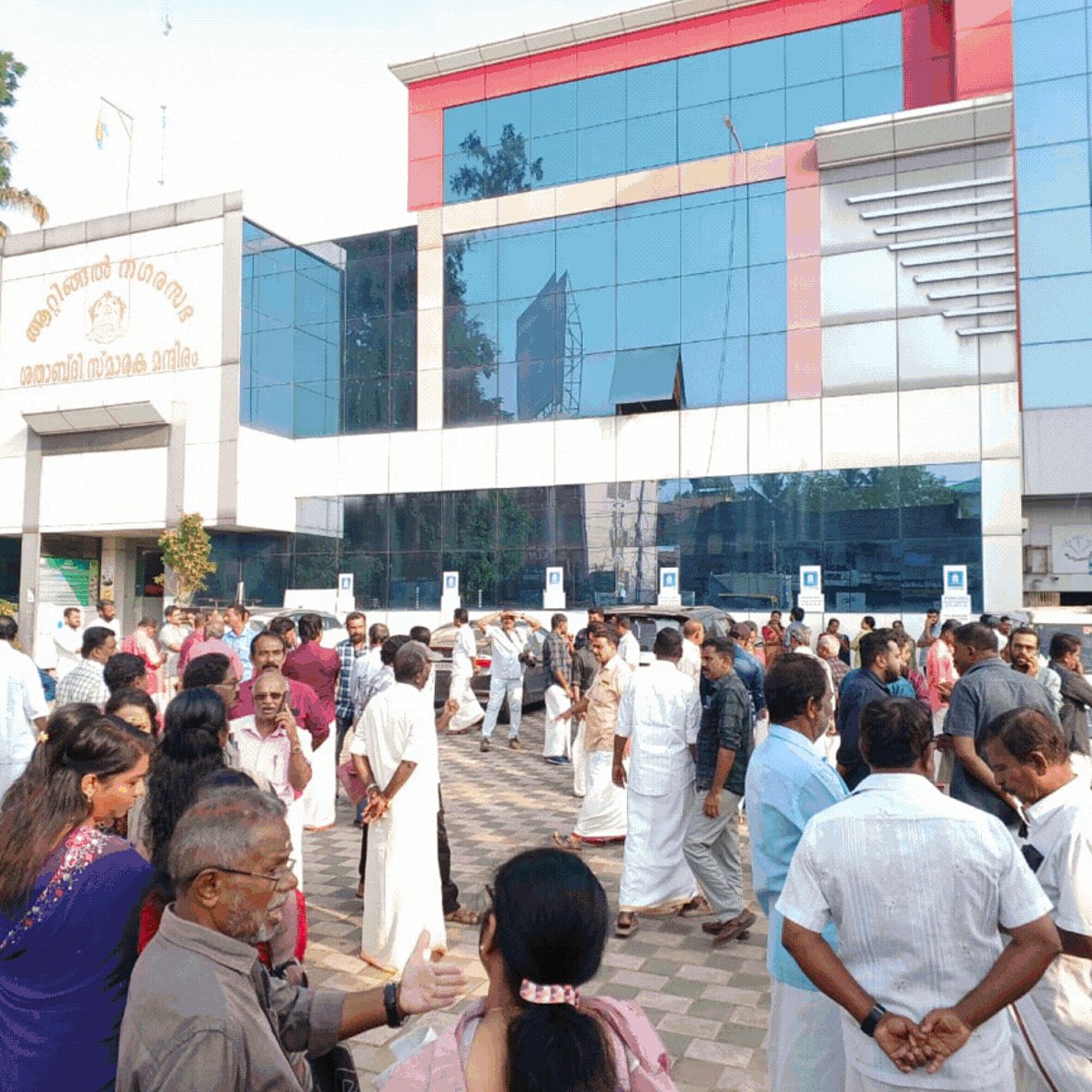 UDF Achieves Historic Sweep in Panchayats and Firms; NDA Triumphs in Thiruvananthapuram