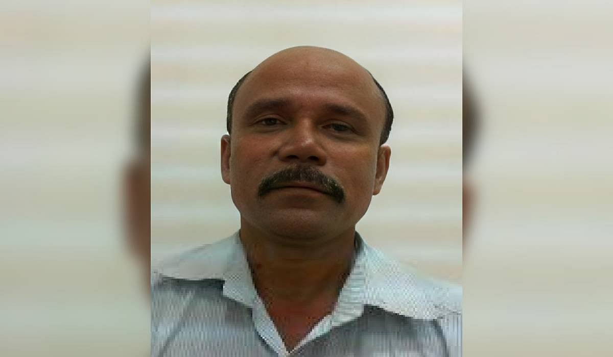 Ex-IAF Officer Arrested in Assam for Suspected Pakistani Connections