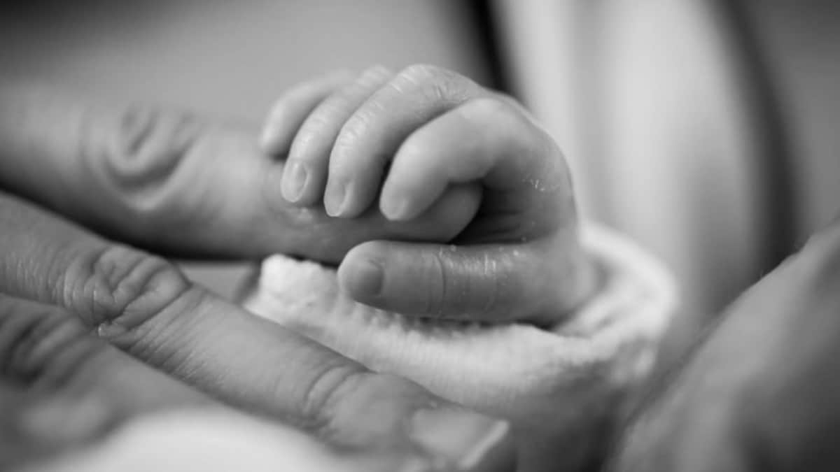 Tragic Accident: 23-Day-Outdated Child Dies After Dad and mom’ Unintentional Mistake