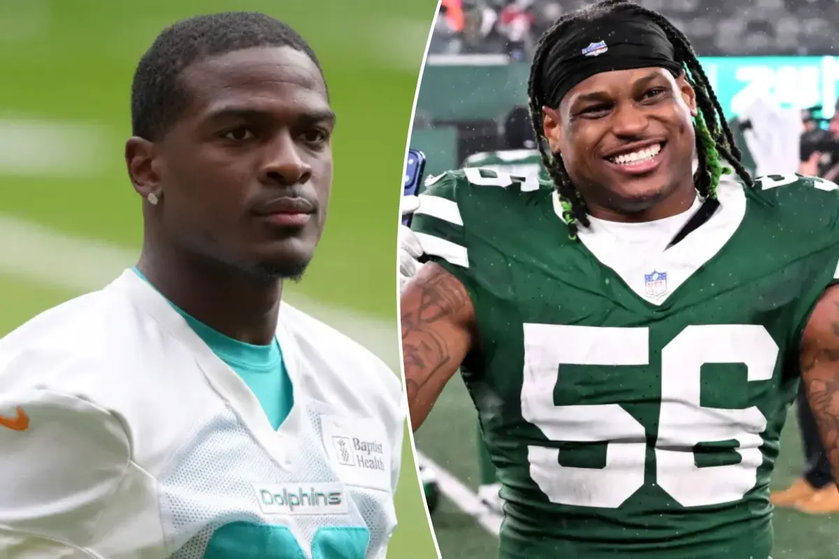 Week 14 Showdown: Jets vs. Dolphins Preview and Predictions