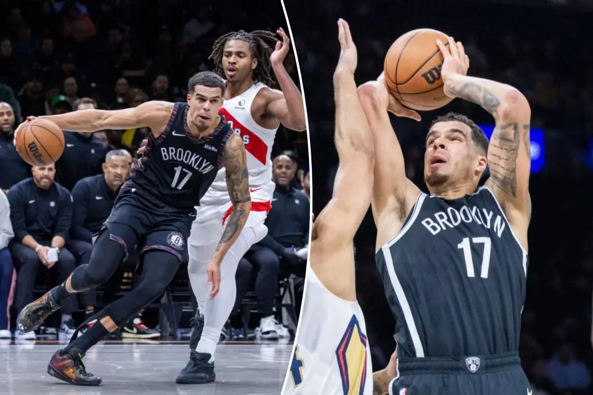 Michael Porter Jr. Goals to Safe His Future with the Nets