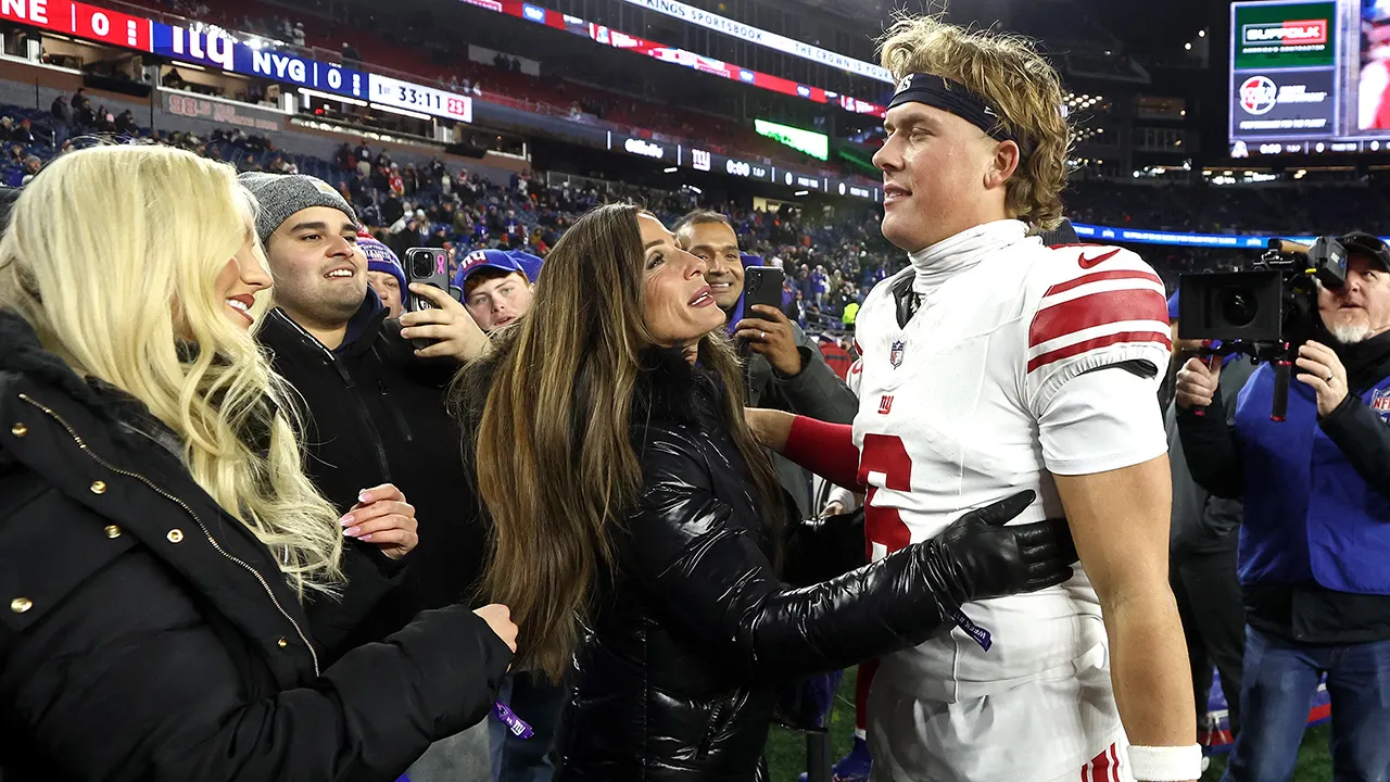 Jaxson Dart’s Current Relationship Status