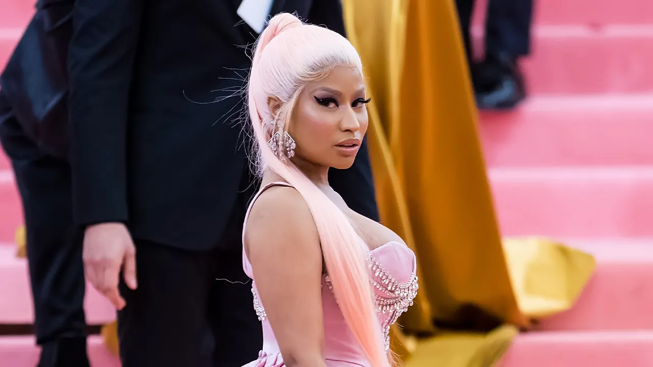 Nicki Minaj Takes Goal at Newsom Over Trans Insurance policies, Declares His Profession Over
