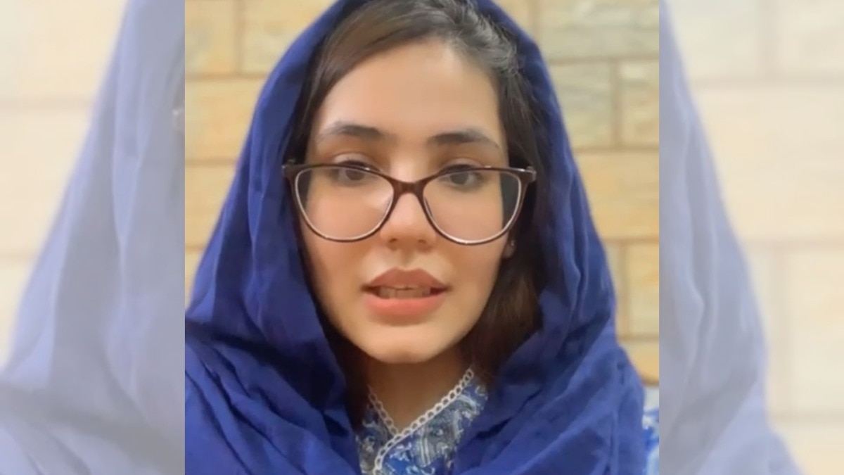 Pakistani Woman Appeals to PM Modi Amid Husband’s Plans for Second Marriage