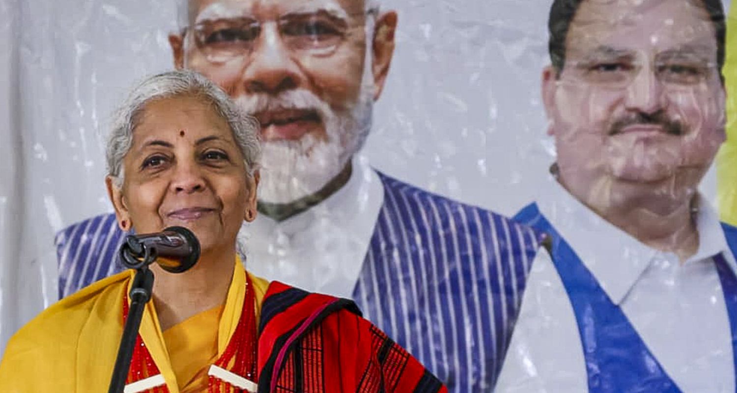 Finance Minister Announces Overhaul of Customs Tariffs