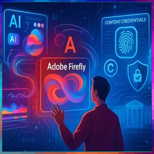 Adobe Enhances Firefly AI Video Editor with Precision Options