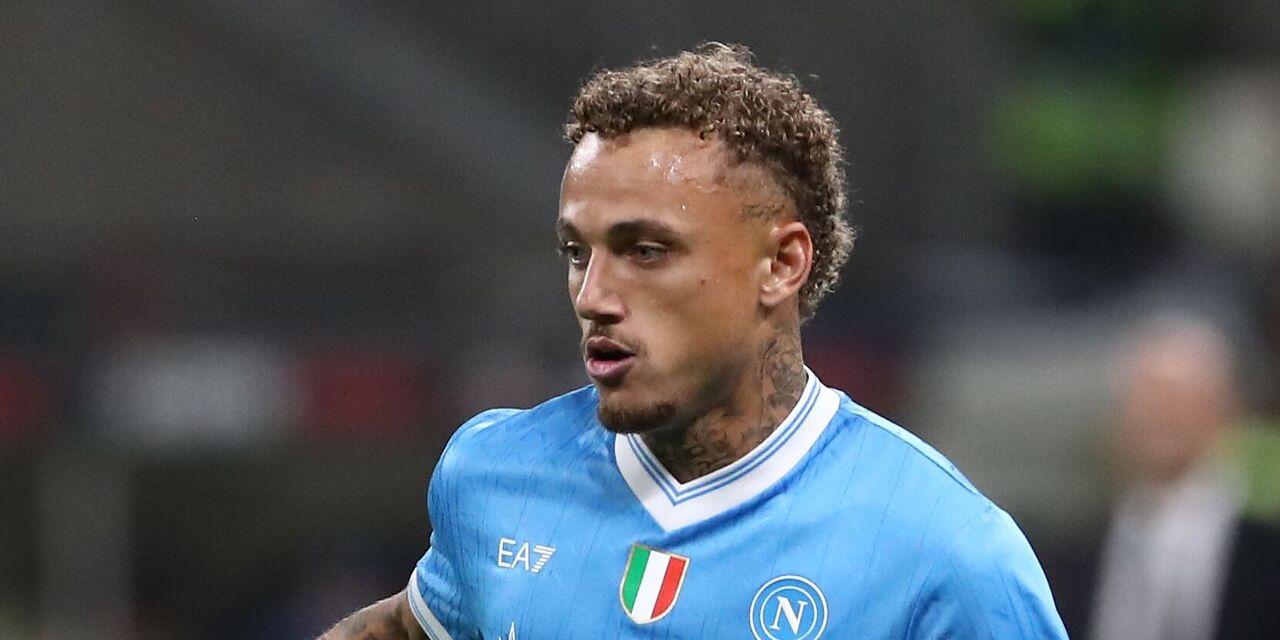 Udinese vs Napoli: Formazioni Ufficiali