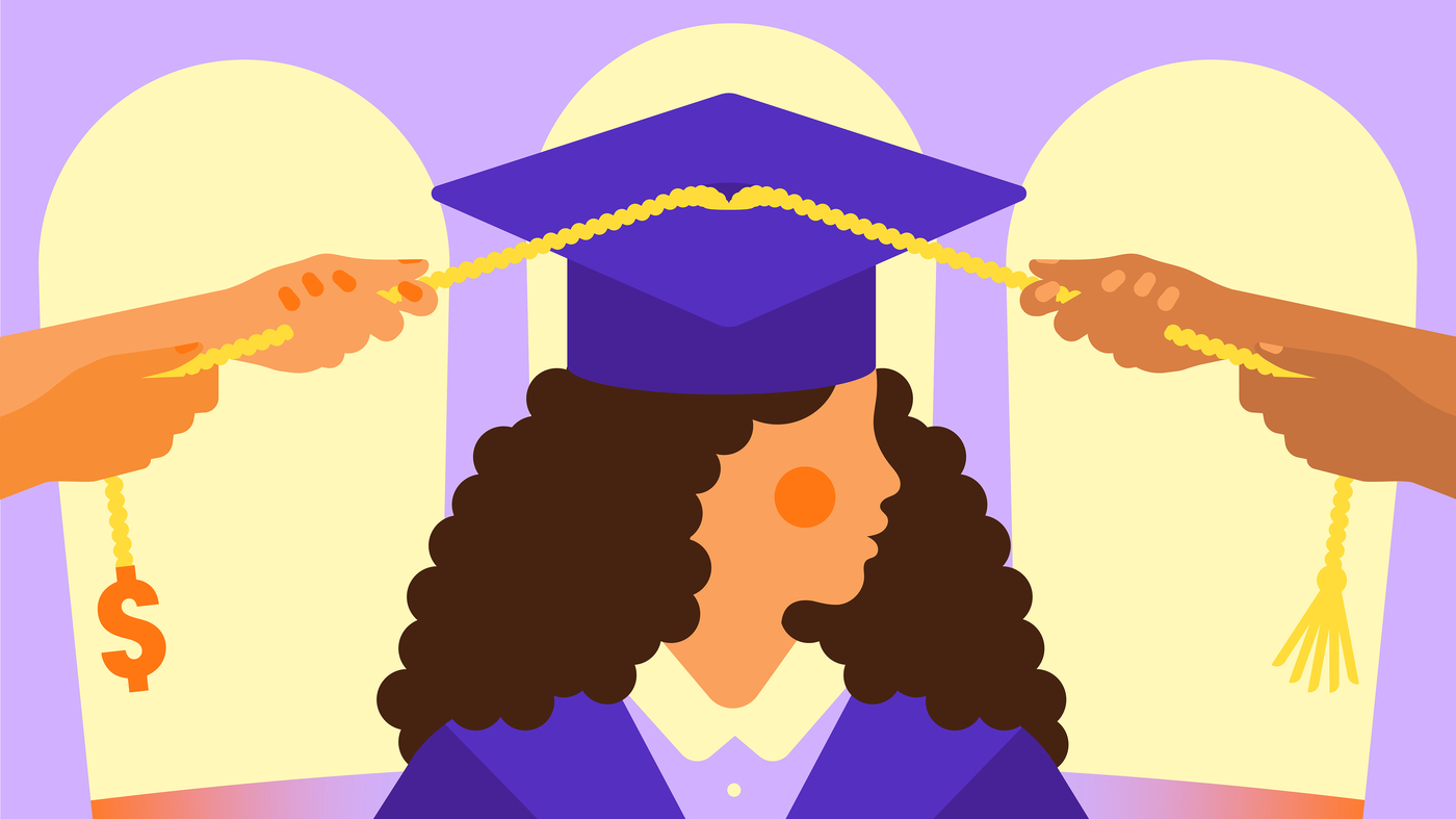 Proposed Settlement Goals to Conclude SAVE Pupil Mortgage Compensation Plan