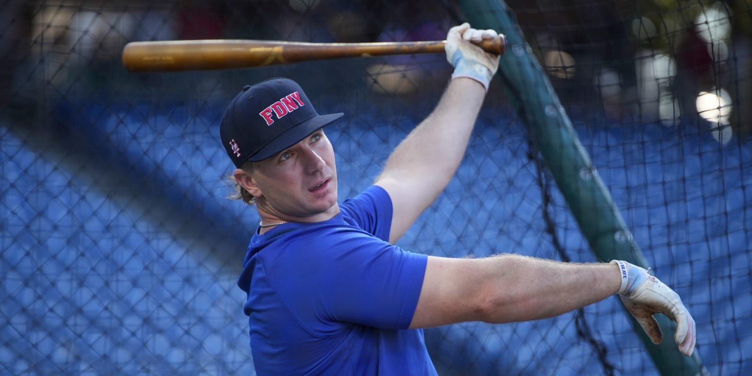 Assessing the Mets’ Prospects of Re-signing Pete Alonso