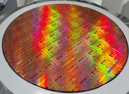 Subsequent-Technology Scalable SWIR Sensor Know-how Launched at IEDM 2025