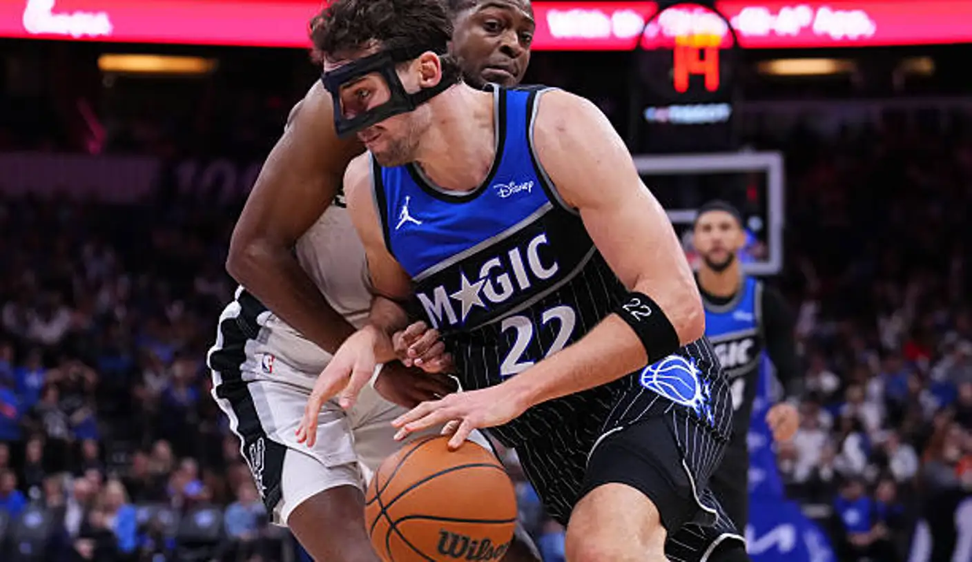 Magic vs. Heat: Predictions, Odds, and Picks for December 5th