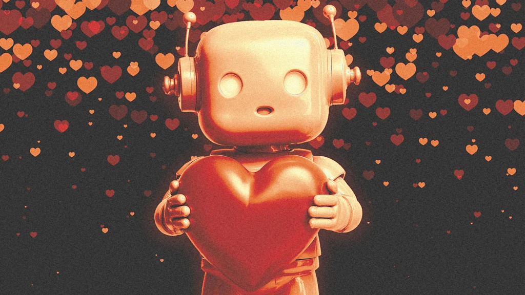 Consolation in Automation: The Hidden Risks of AI Dependence