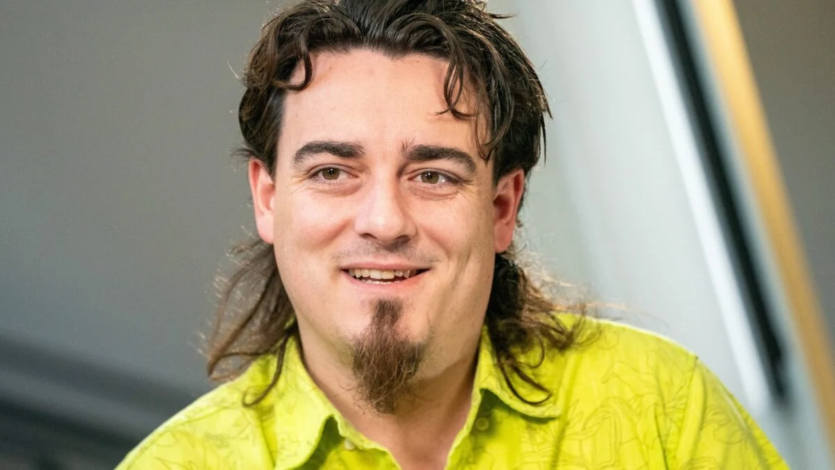 Palmer Luckey’s Vision for Underground Warfare