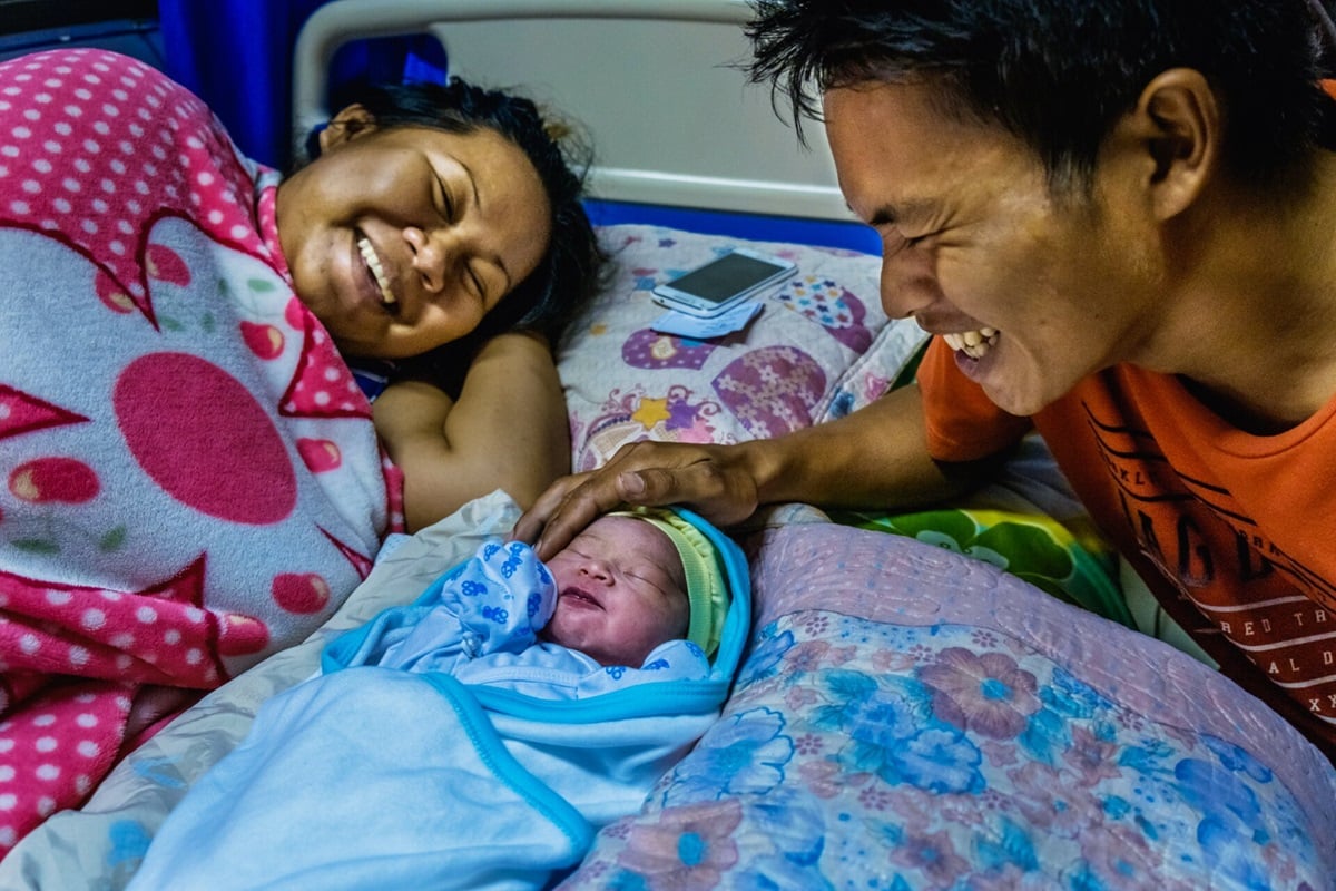 Global Progress and Ongoing Challenges in Achieving Universal Health Coverage: WHO-World Bank Report