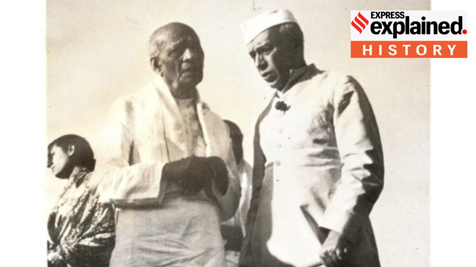 Nehru: India’s First Prime Minister and His Legacy