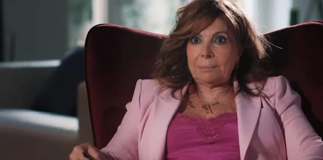 Unraveling the Fact: Did Patrizia Reggiani Faux Rodolfo Gucci’s Signature?