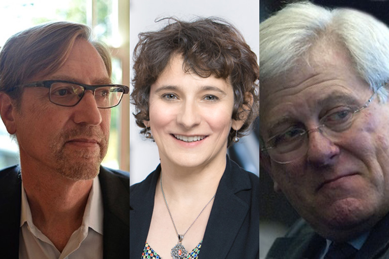 Launching the Berkeley Program on Finance and Democracy: Insights from Political Scientists