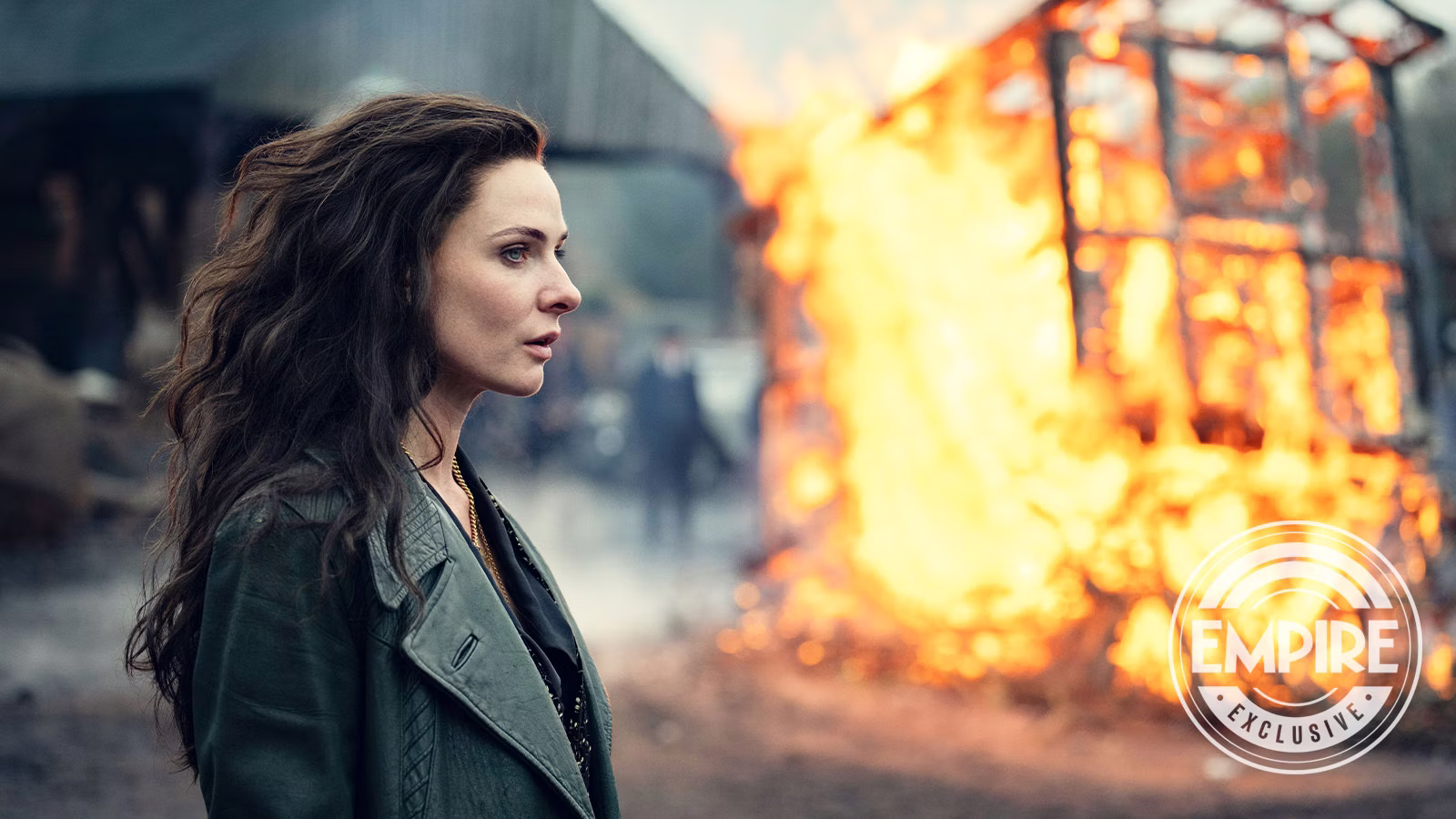 Unveiling the Enigma of Rebecca Ferguson’s Kaulo