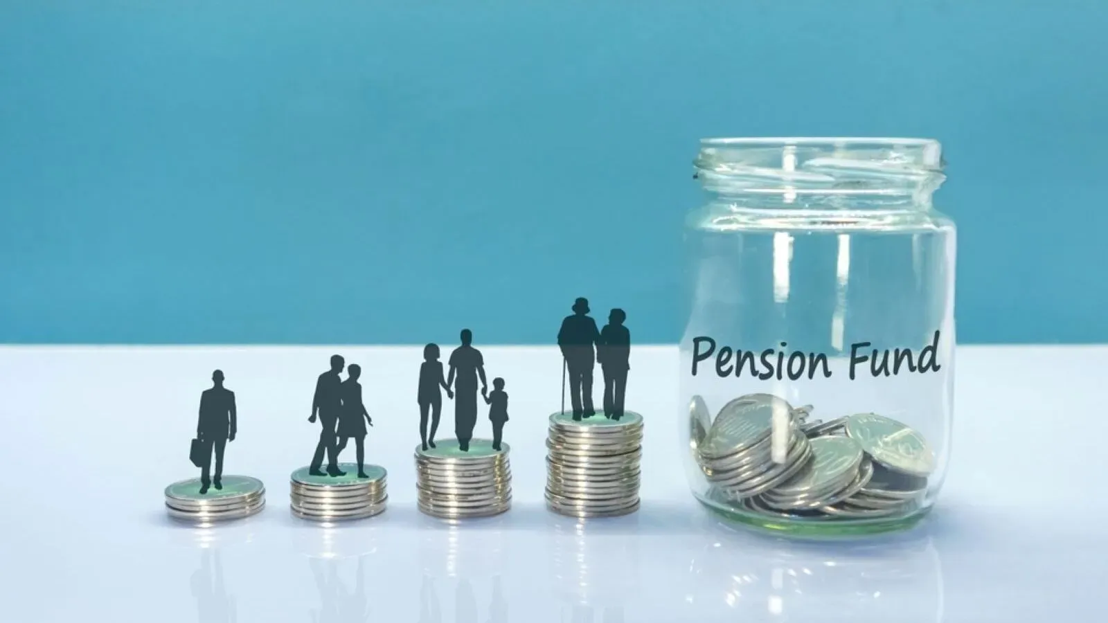 Pension Assurance: Finance Ministry Reaffirms Support for Pensioners