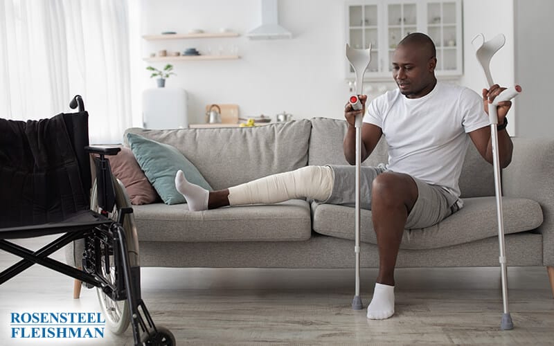 Enhancing Your Case End result: The Position of a Private Harm Legal professional in Again Harm Claims