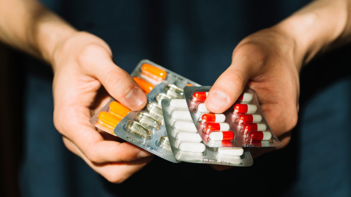 Strengthening Regulations to Combat Medicine Misbranding