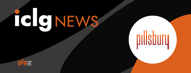 Pillsbury Partners with New Aviation Finance Firm