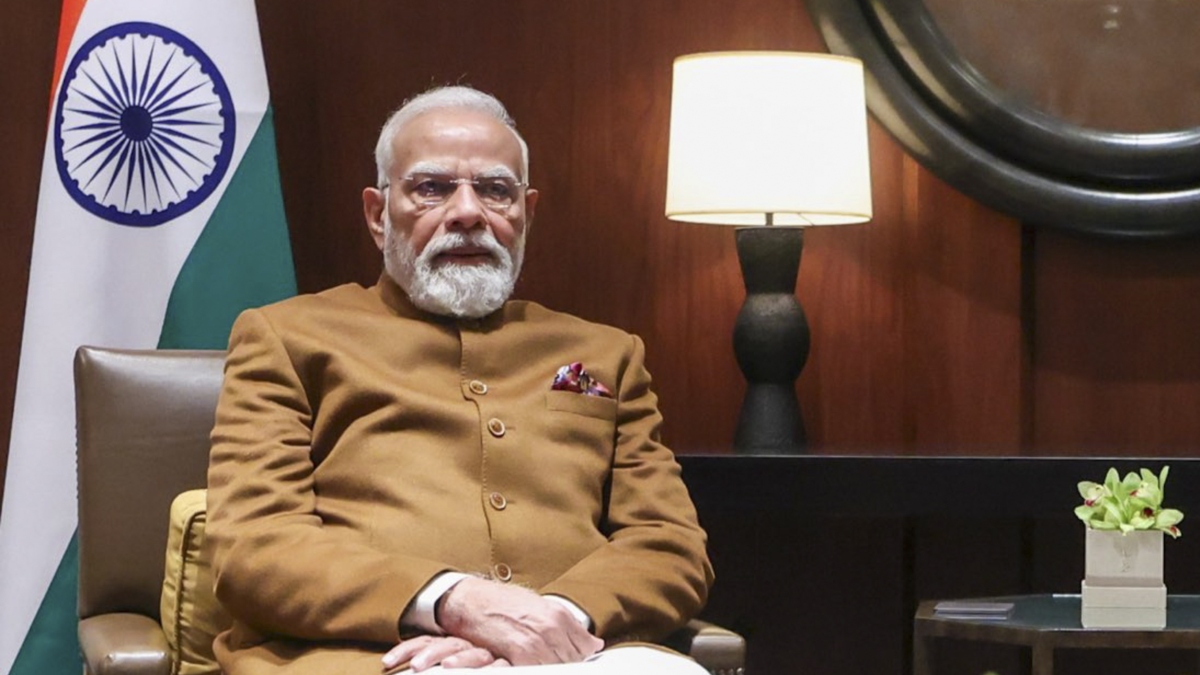 PM Modi Emphasizes Lengthy-Time period Partnerships at India-Jordan Enterprise Discussion board