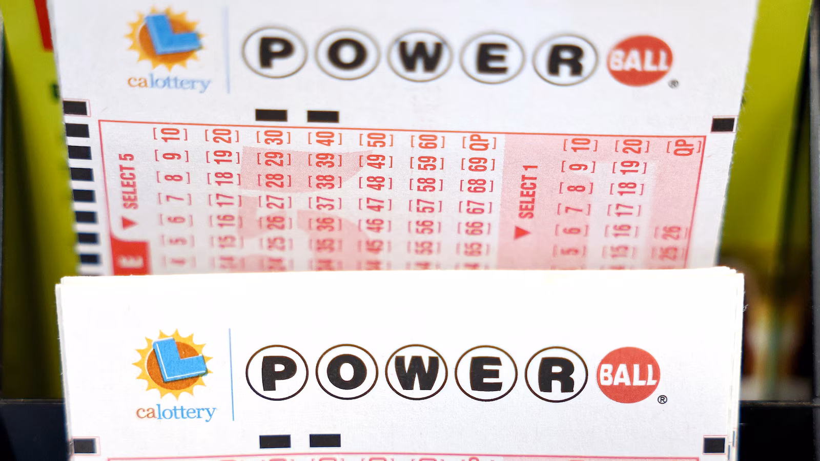 Powerball Jackpot Reaches $875M, Second Largest of 2023