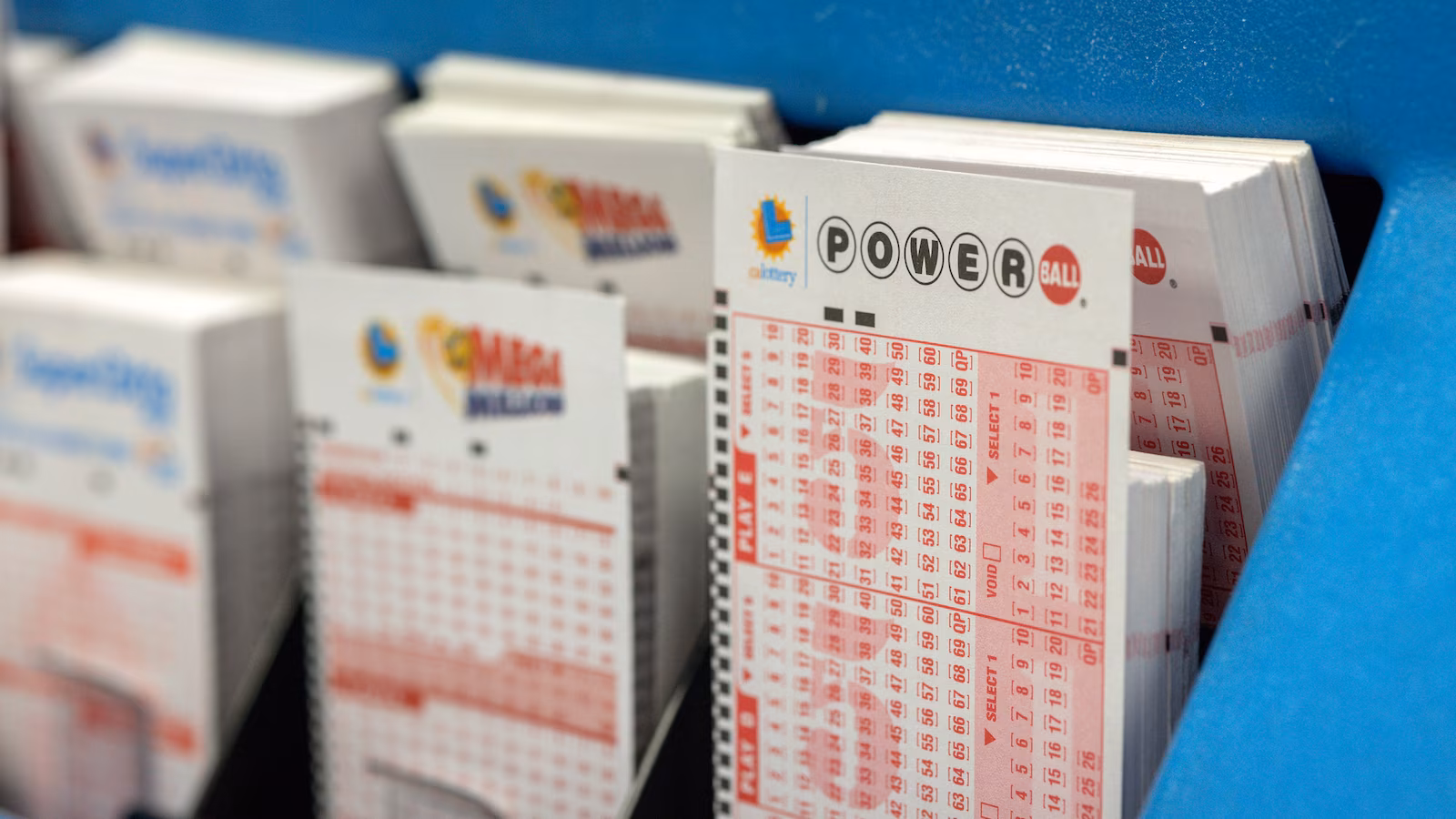 Powerball Jackpot Soars to $930 Million Forward of Wednesday Evening Draw
