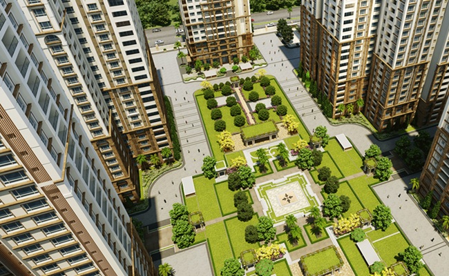 Skilled-YSRCP Journalist Acquires Rs 20 Crore Flat in Madhapur