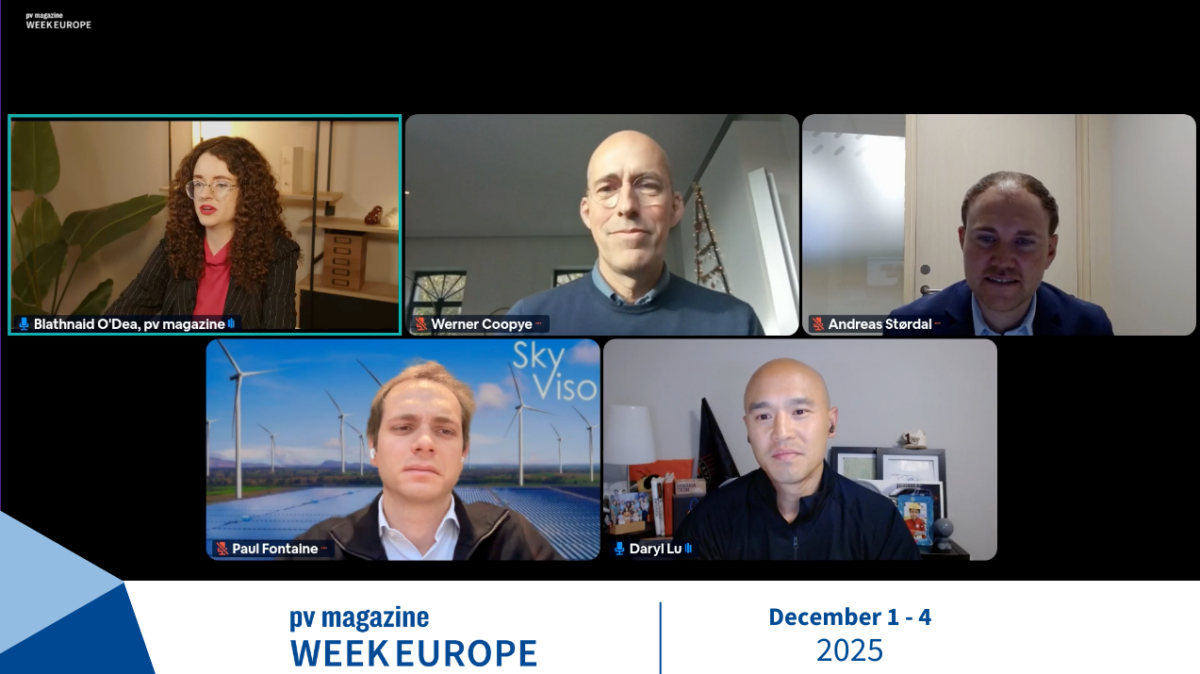 Revolutionizing Photo voltaic Operations and Upkeep By way of Know-how