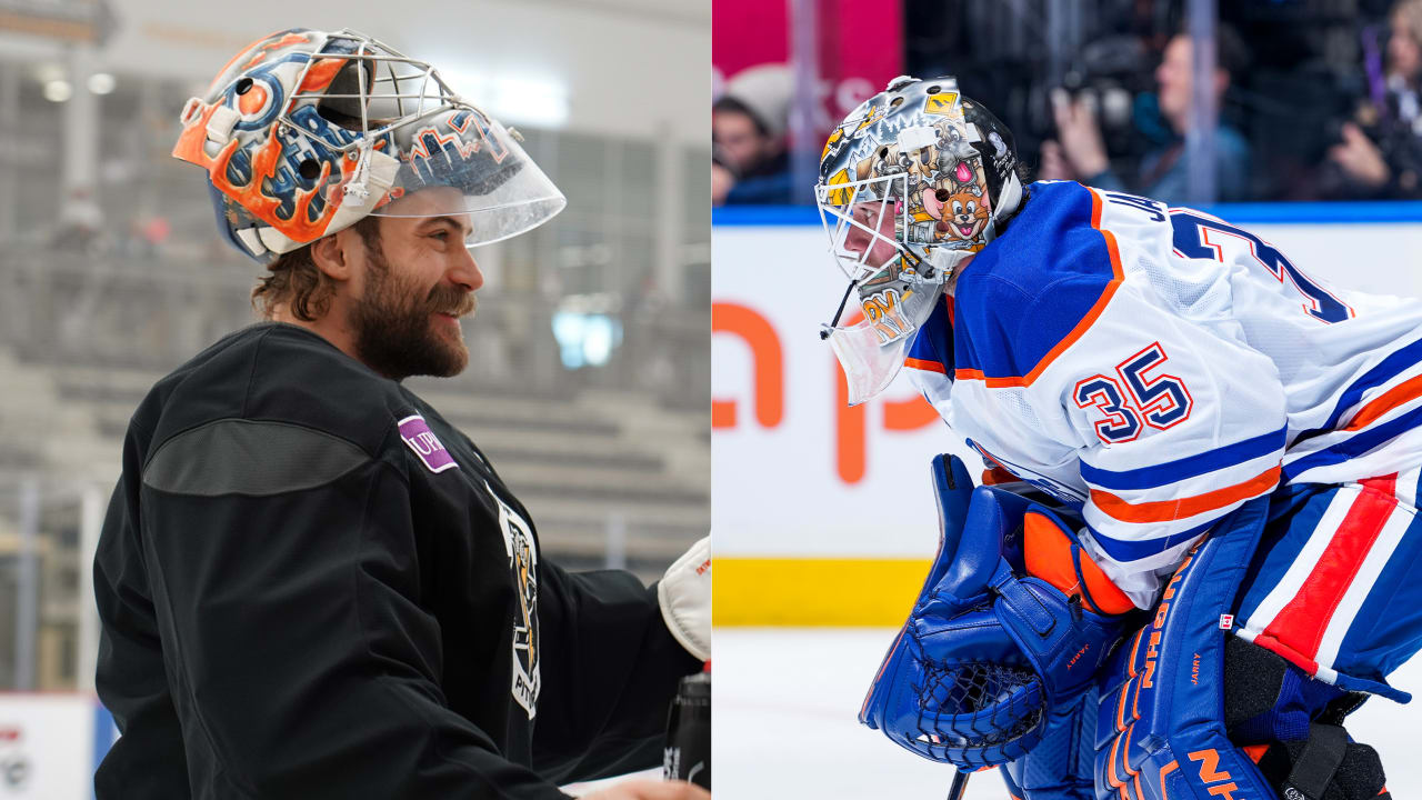 Skinner Excited to Start Penguins Profession In opposition to Former Teammates Oilers